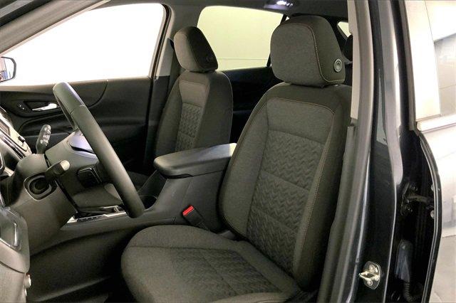 2023 Chevrolet Equinox Vehicle Photo in KANSAS CITY, MO 64114-4502