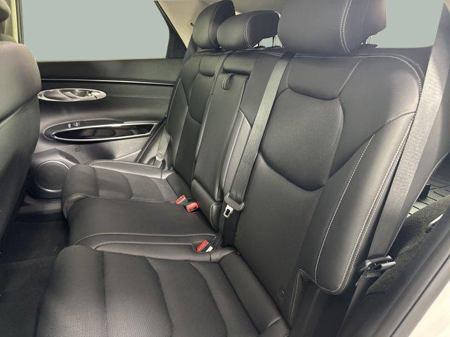 2025 Genesis GV70 Vehicle Photo in Georgetown, TX 78626