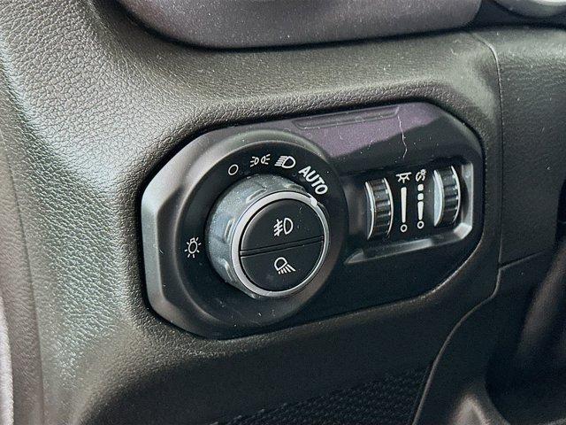 2021 Jeep Gladiator Vehicle Photo in Doylsetown, PA 18901