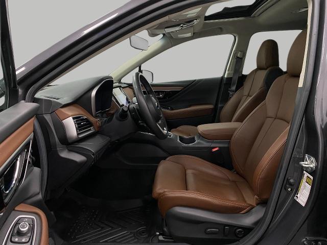2020 Subaru Outback Vehicle Photo in Appleton, WI 54913