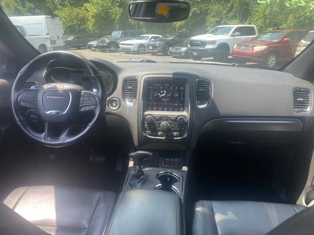 2020 Dodge Durango Vehicle Photo in Doylsetown, PA 18901