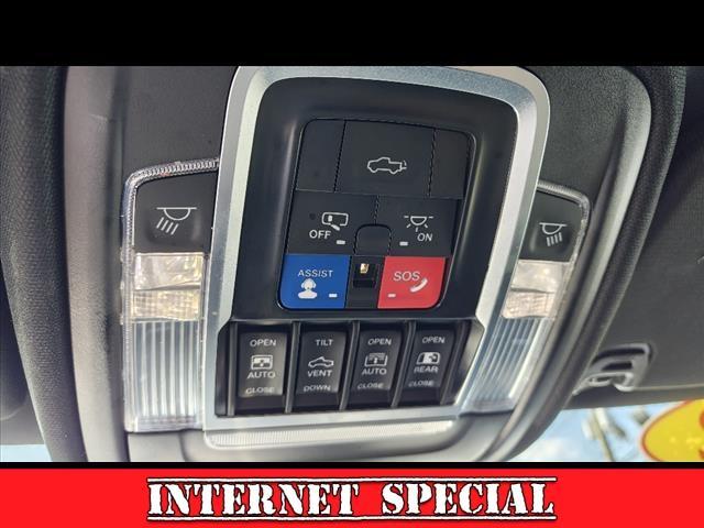 2022 Ram 1500 Vehicle Photo in LITTLE FALLS, NJ 07424-1717