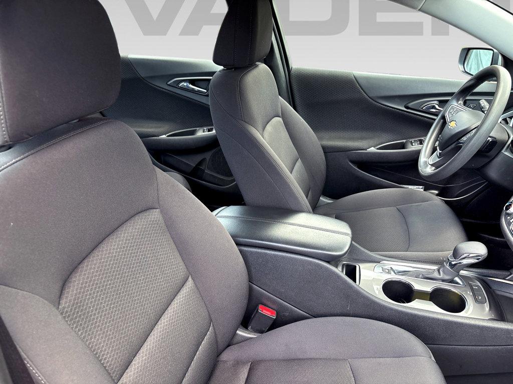 2024 Chevrolet Malibu Vehicle Photo in SAVANNAH, GA 31406-4513