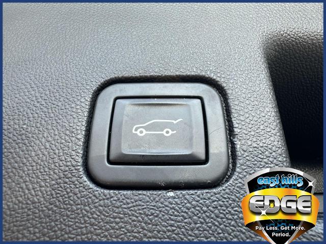 2022 Chevrolet Equinox Vehicle Photo in Roslyn, NY 11576