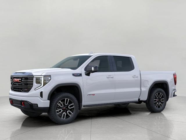 2025 GMC Sierra 1500 Vehicle Photo in GREEN BAY, WI 54303-3330