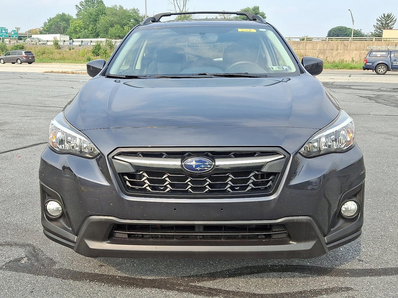 2018 Subaru Crosstrek Vehicle Photo in Harrisburg, PA 17111