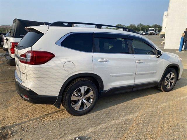 2019 Subaru Ascent Vehicle Photo in LANCASTER, PA 17601-0000