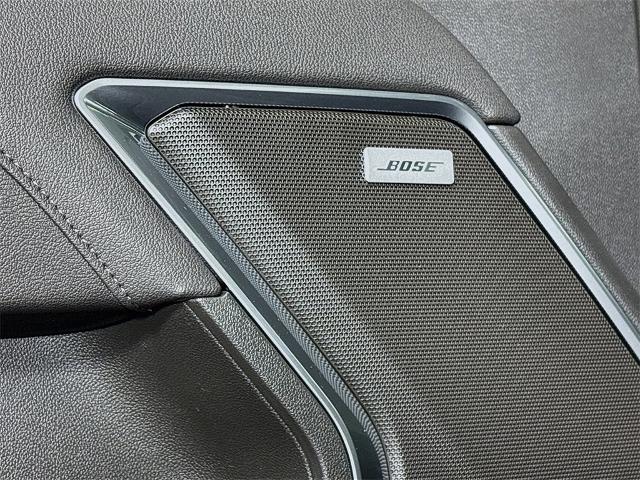 2025 GMC Sierra 1500 Vehicle Photo in PUYALLUP, WA 98371-4149