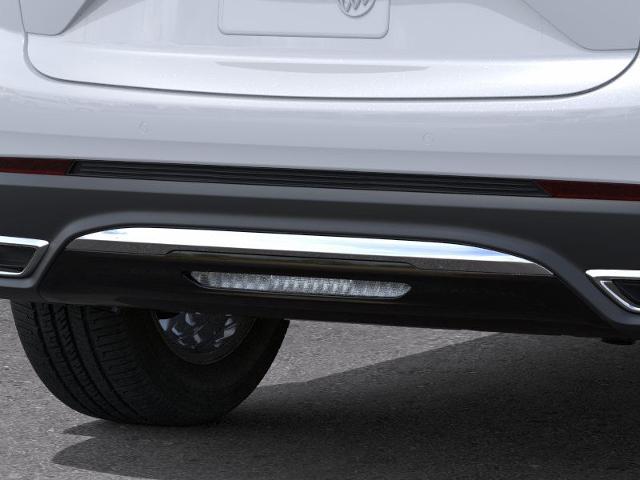 2025 Buick Envision Vehicle Photo in TREVOSE, PA 19053-4984