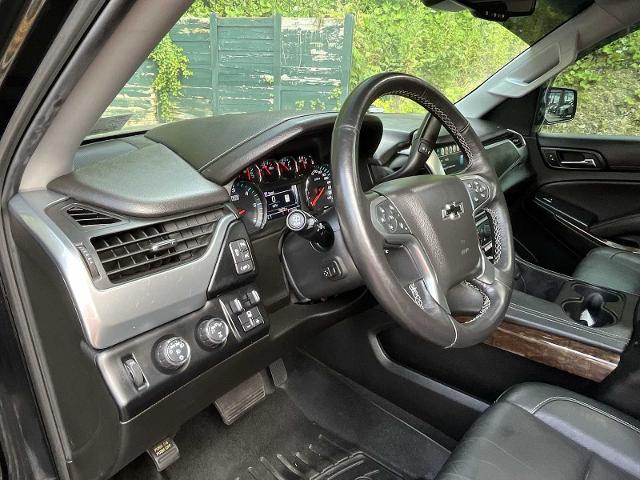 2019 Chevrolet Tahoe Vehicle Photo in PITTSBURGH, PA 15226-1209
