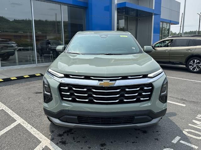 2026 Chevrolet Equinox Vehicle Photo in GARDNER, MA 01440-3110