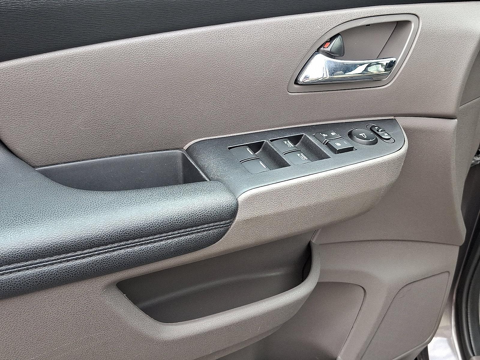 2016 Honda Odyssey Vehicle Photo in Harrisburg, PA 17111-1033