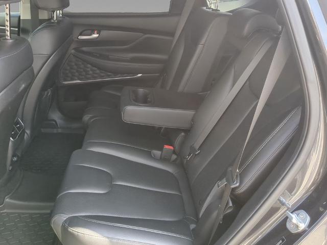 2023 Hyundai SANTA FE Vehicle Photo in Brunswick, GA 31525