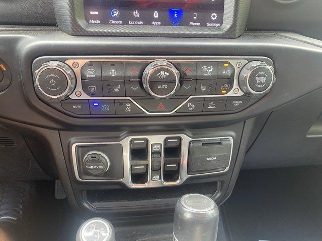 2022 Jeep Wrangler 4xe Vehicle Photo in Doylsetown, PA 18901