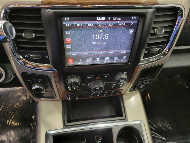 2015 Ram 3500 Vehicle Photo in NEENAH, WI 54956-2243