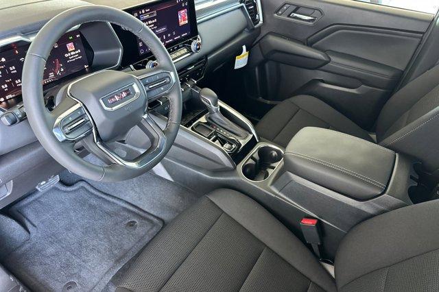 2026 GMC Canyon Vehicle Photo in STOCKTON, CA 95212-2838