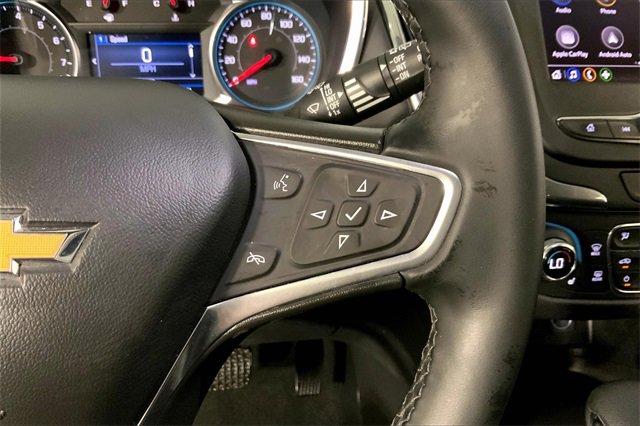 2023 Chevrolet Equinox Vehicle Photo in INDEPENDENCE, MO 64055-1314
