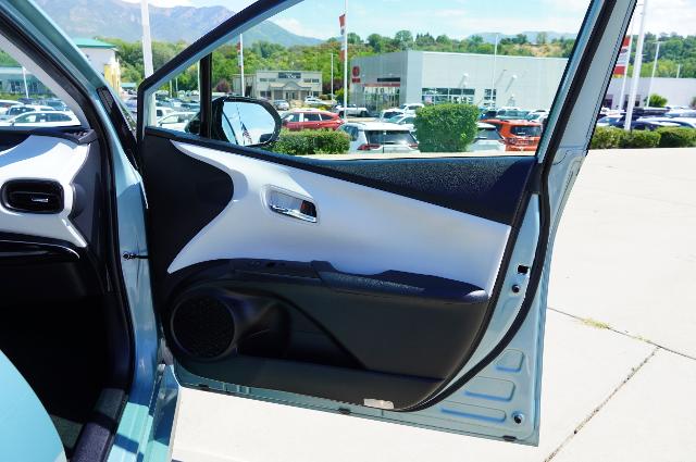 2020 Toyota Prius Vehicle Photo in Riverdale, UT 84405
