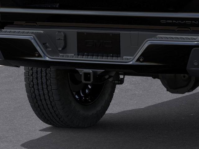 2026 GMC Canyon Vehicle Photo in LITTLE FALLS, NJ 07424-1717