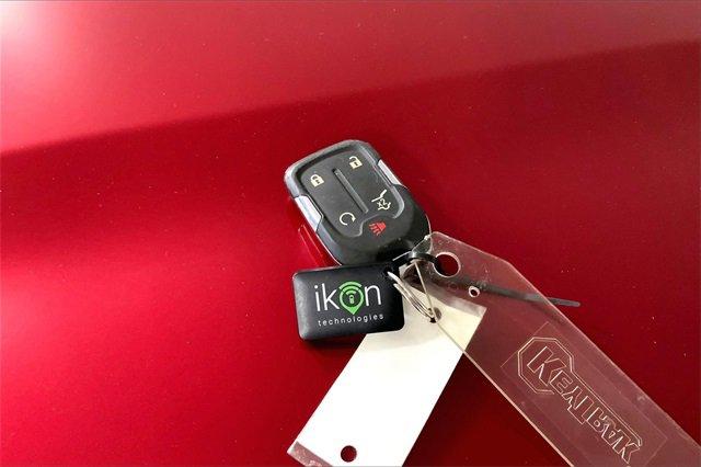 2024 GMC Terrain Vehicle Photo in KANSAS CITY, MO 64114-4502
