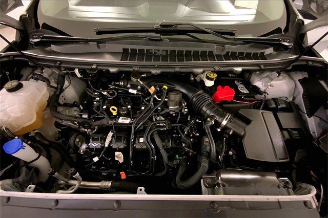 2024 Ford Edge Vehicle Photo in INDEPENDENCE, MO 64055-1314