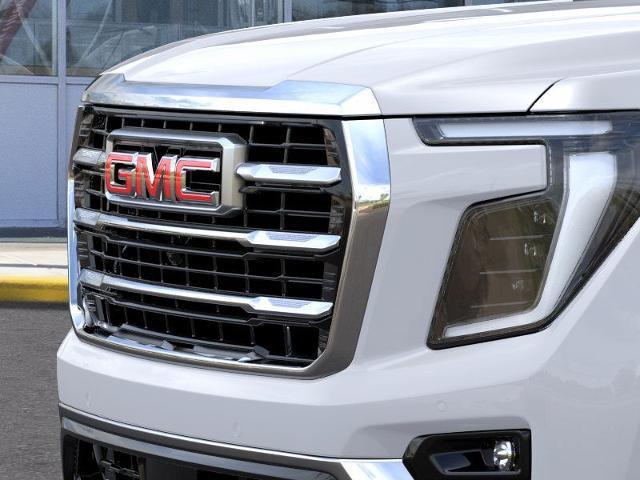 2025 GMC Yukon XL Vehicle Photo in KANSAS CITY, MO 64114-4545