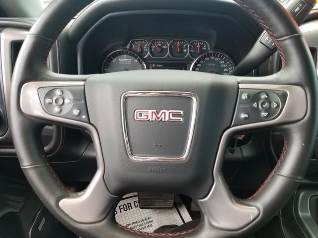 2014 GMC Sierra 1500 Vehicle Photo in ELYRIA, OH 44035-6349