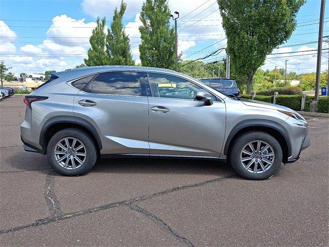 2021 Lexus NX 300 Vehicle Photo in Willow Grove, PA 19090