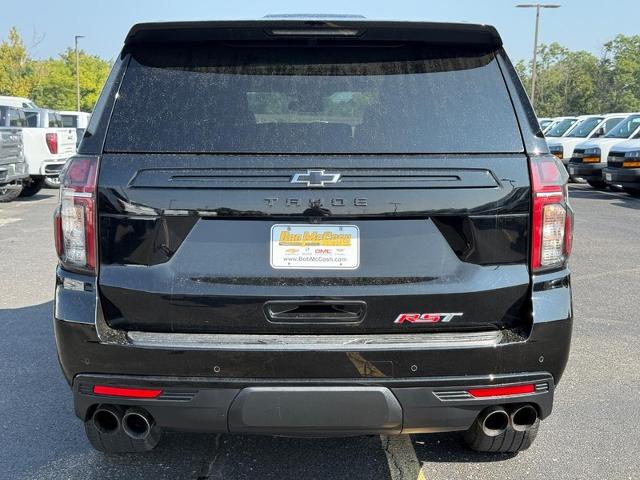 2023 Chevrolet Tahoe Vehicle Photo in COLUMBIA, MO 65203-3903