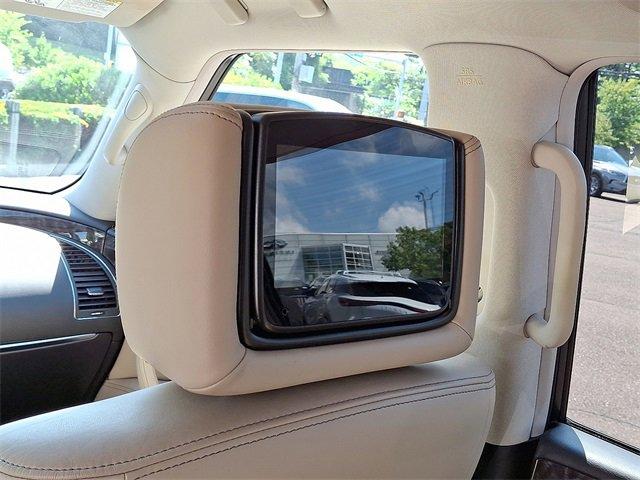 2021 Nissan Armada Vehicle Photo in Willow Grove, PA 19090