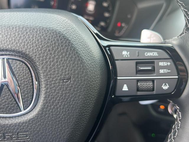 2025 Acura ADX Vehicle Photo in Grapevine, TX 76051