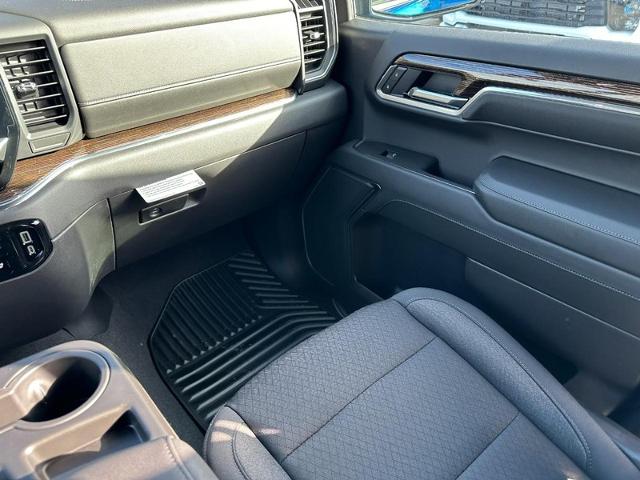 2024 GMC Sierra 1500 Vehicle Photo in COLUMBIA, MO 65203-3903