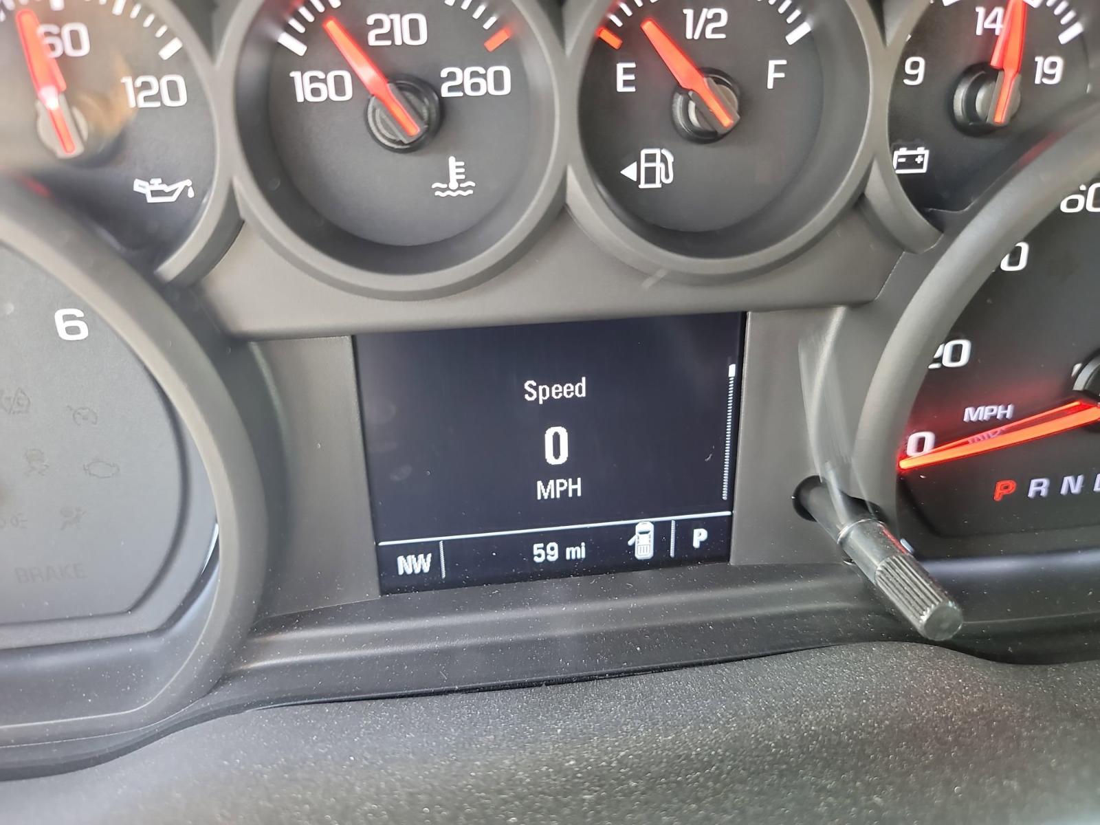 2023 Chevrolet Silverado 3500 HD CC Vehicle Photo in LA MESA, CA 91942-8211