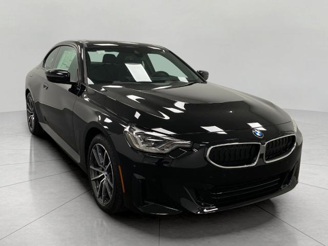 2024 BMW 230i xDrive Vehicle Photo in Appleton, WI 54913
