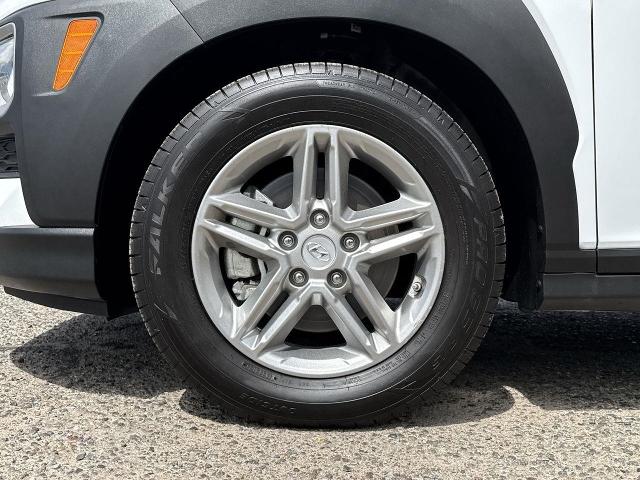Used 2020 Hyundai Kona SE with VIN KM8K1CAA2LU437683 for sale in Farmington, NM