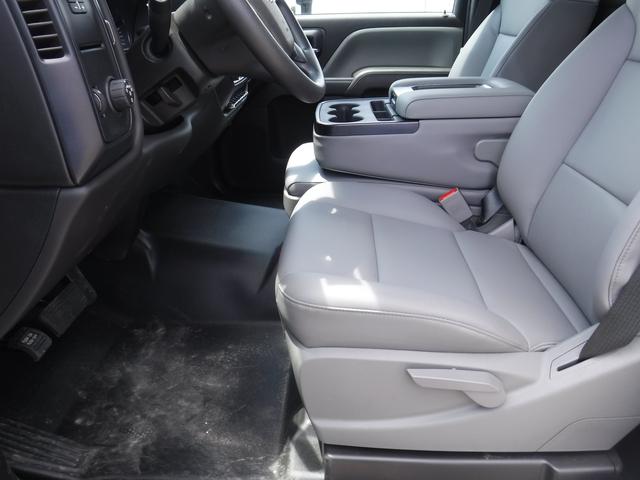 2024 Chevrolet Silverado Chassis Cab Vehicle Photo in JASPER, GA 30143-8655