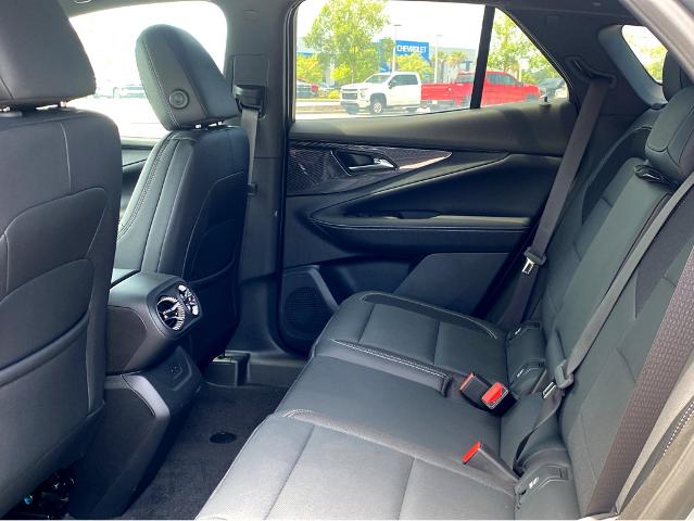 2024 Chevrolet Blazer EV Vehicle Photo in POOLER, GA 31322-3252
