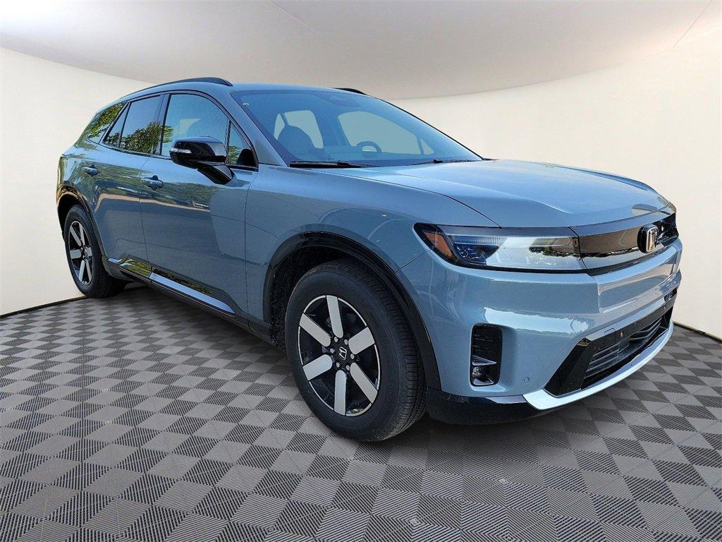 2024 Honda Prologue Vehicle Photo in Muncy, PA 17756