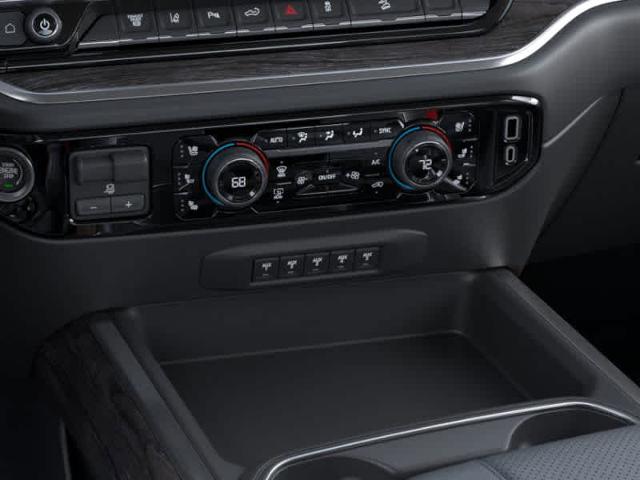 2024 Chevrolet Silverado 2500 HD Vehicle Photo in MOON TOWNSHIP, PA 15108-2571