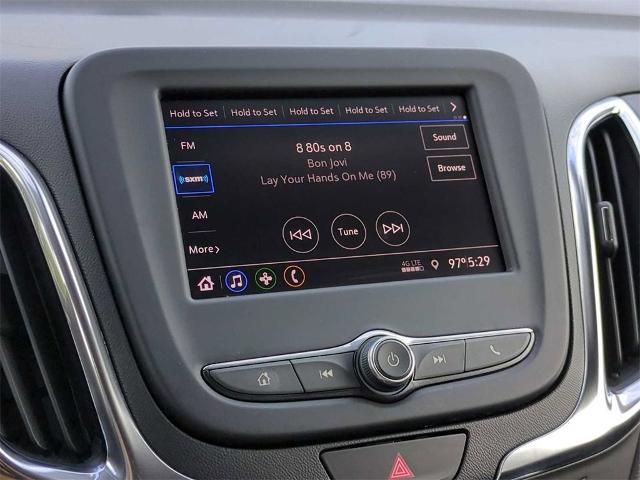 2021 Chevrolet Equinox Vehicle Photo in BARTLETT, TN 38133-4101