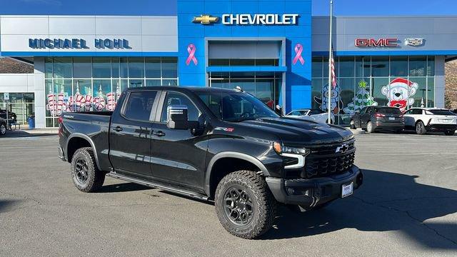 Left Side Box Kit | CHEVROLET SILVERADO 1500 ZR2 2023 Left Side Box Kit | CHEVROLET SILVERADO 1500 ZR2 2023