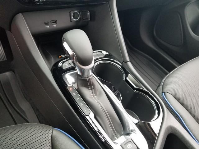 2025 Buick Encore GX Vehicle Photo in ELYRIA, OH 44035-6349