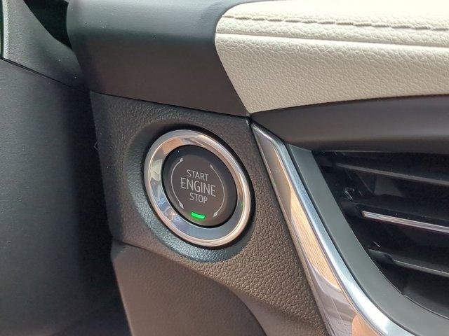 2025 Buick Encore GX Vehicle Photo in ALBERTVILLE, AL 35950-0246