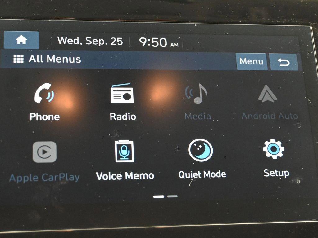 2024 Hyundai TUCSON Vehicle Photo in Cedar Rapids, IA 52402