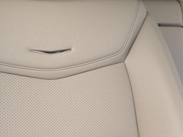 2025 Cadillac XT5 Vehicle Photo in OSHKOSH, WI 54904-7811