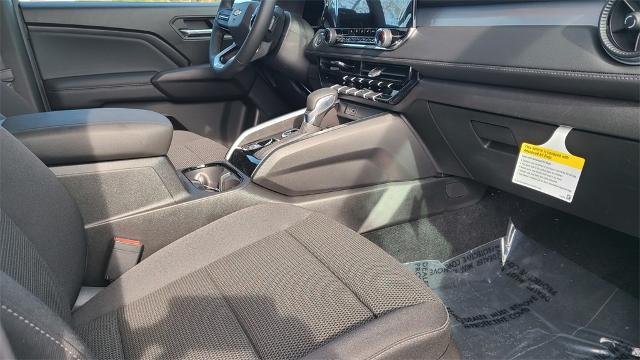 2024 Chevrolet Colorado Vehicle Photo in FLAGSTAFF, AZ 86001-6214