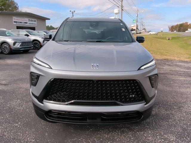 2025 Buick Enclave Vehicle Photo in ALBERTVILLE, AL 35950-0246