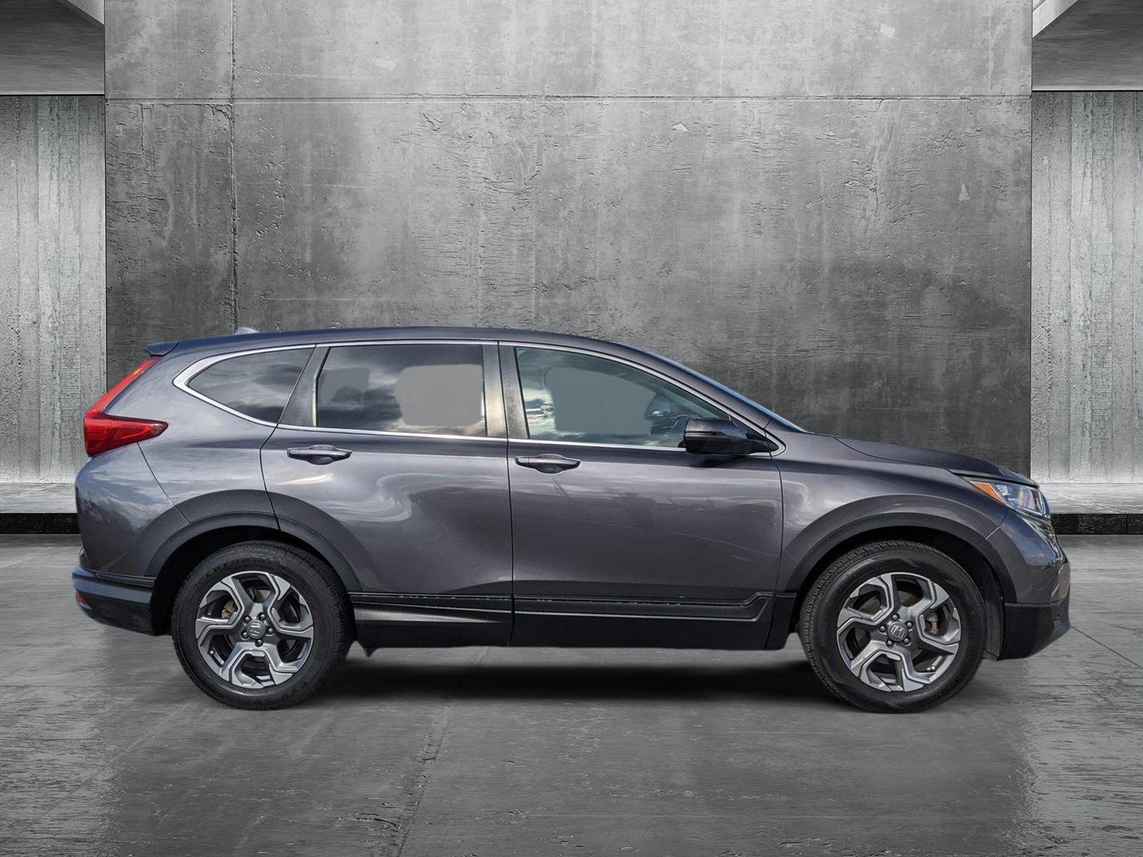 2018 Honda CR-V Vehicle Photo in Austin, TX 78728