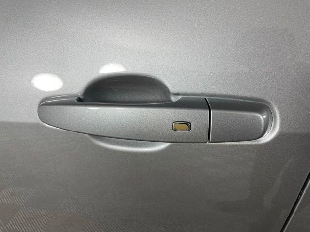 2025 Chevrolet Blazer Vehicle Photo in PHOENIX, AZ 85014-3381