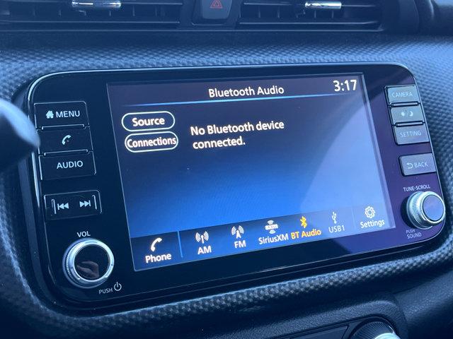 2024 Nissan Kicks Vehicle Photo in Savannah, GA 31419